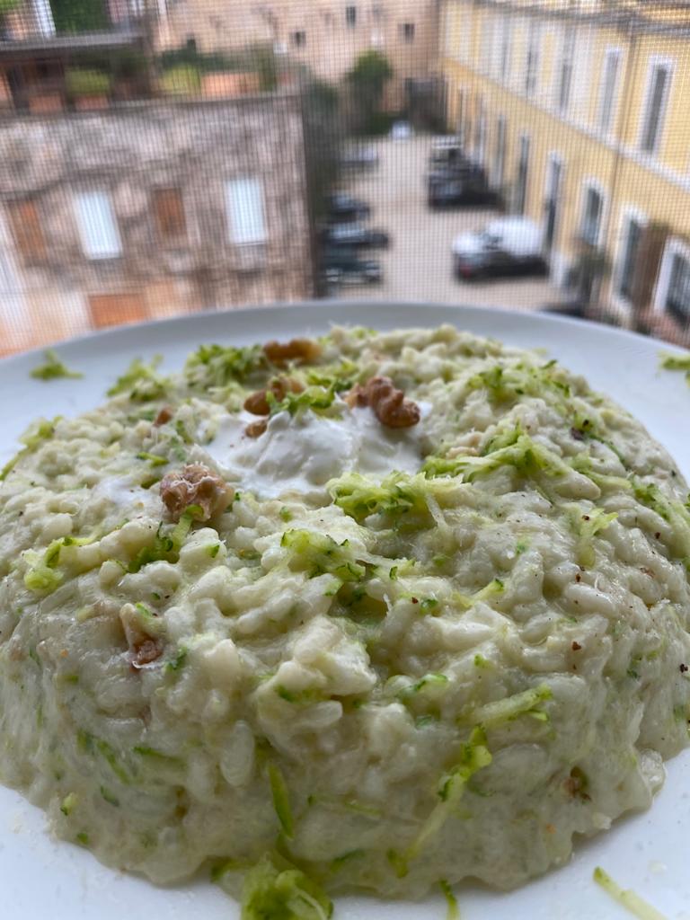 Risotto Vittorio